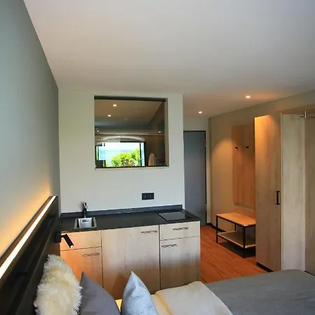 Appartement Alte Molke 11