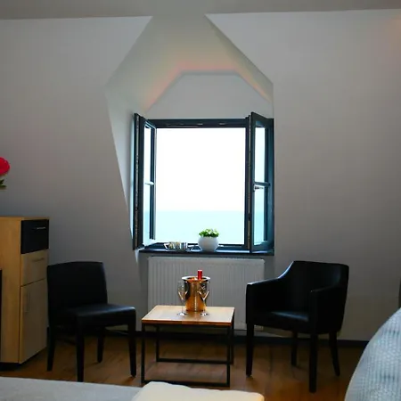 Appartement Alte Molke 11