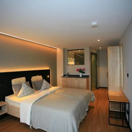 Alte Molke 11 Appartement Meersburg