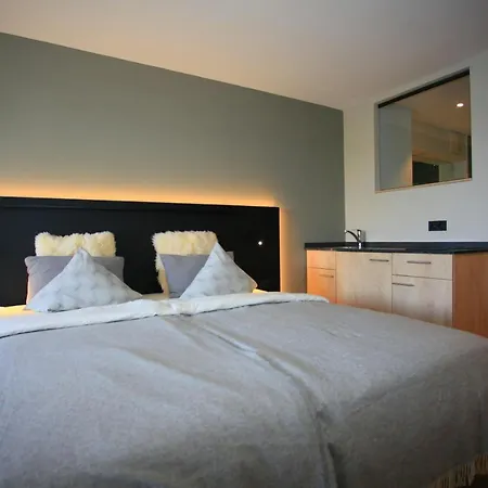 Alte Molke 11 Appartement *