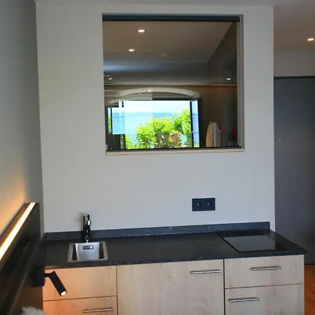 Alte Molke 11 Appartement
