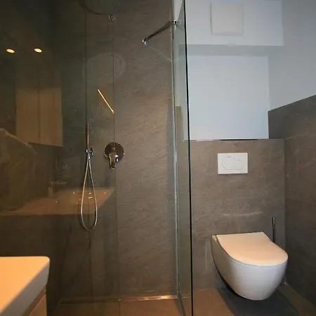 Alte Molke 11 Appartement *