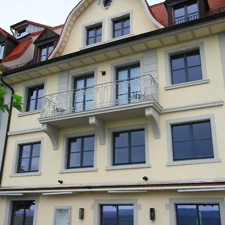 Appartement Alte Molke 11 Meersburg